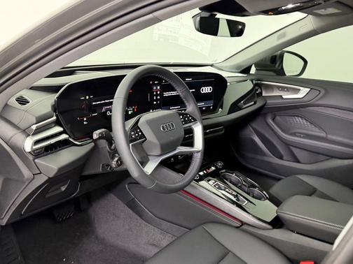 2025 Audi A5 Premium Plus TFSI quattro S tronic