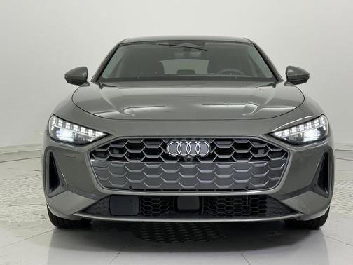 2025 Audi A5 Premium Plus TFSI quattro S tronic