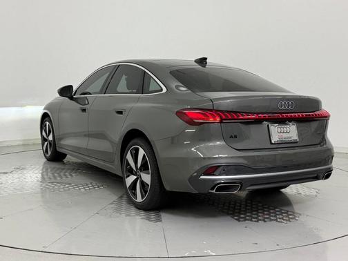 2025 Audi A5 Premium Plus TFSI quattro S tronic