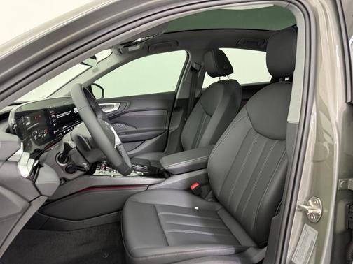 2025 Audi A5 Premium Plus TFSI quattro S tronic