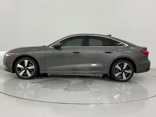 2025 Audi A5 Premium Plus TFSI quattro S tronic