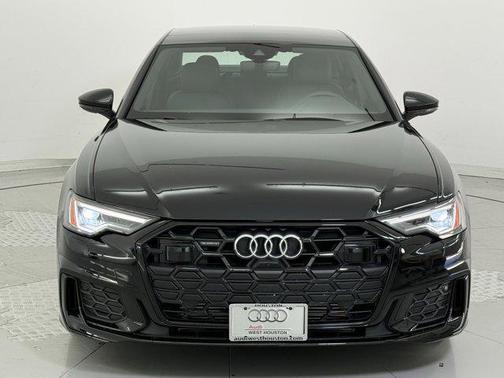 2025 Audi A6 Premium 55 TFSI quattro S tronic