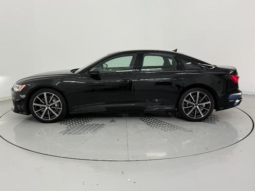 2025 Audi A6 Premium 55 TFSI quattro S tronic