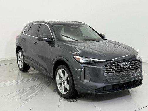 2025 Audi Q5 Premium Plus TFSI quattro S tronic