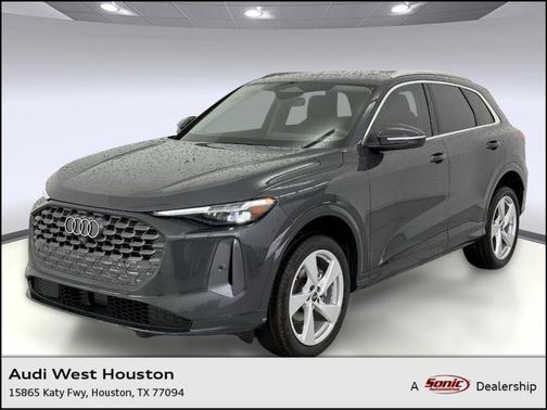 2025 Audi Q5 Premium Plus
