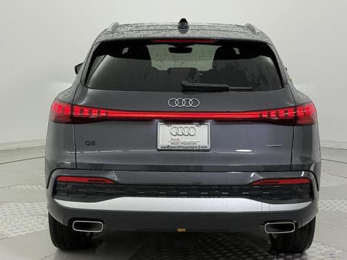 2025 Audi Q5 Premium Plus