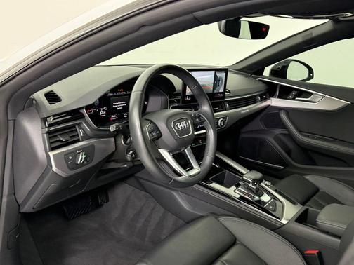 2023 Audi A5 Sportback 45 S Line Premium Plus