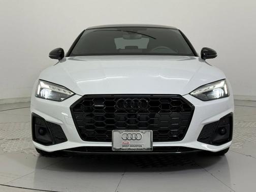2023 Audi A5 Sportback 45 S Line Premium Plus