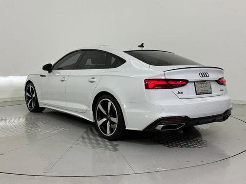 2023 Audi A5 Sportback 45 S Line Premium Plus