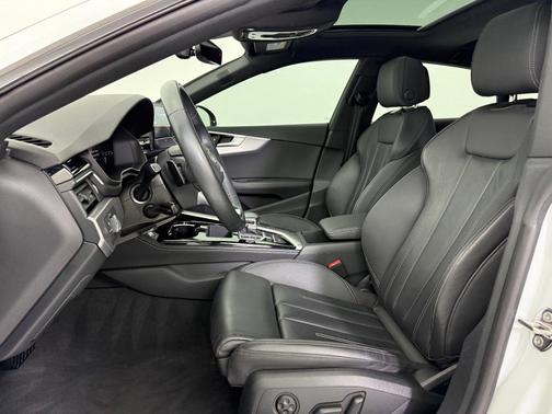 2023 Audi A5 Sportback 45 S Line Premium Plus