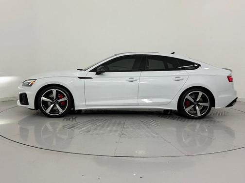 2023 Audi A5 Sportback 45 S Line Premium Plus