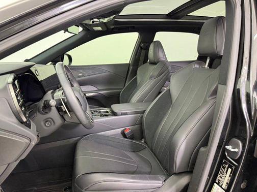 2024 Lexus RX 500h F SPORT Performance