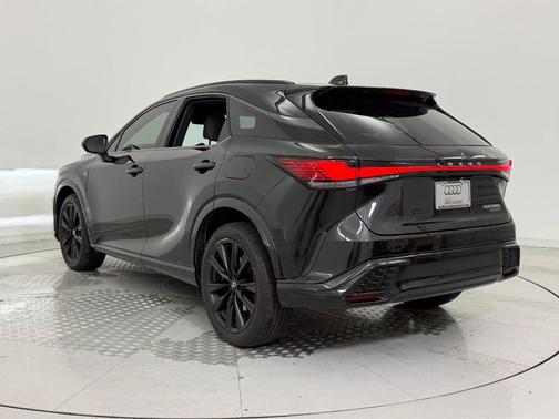 2024 Lexus RX 500h F SPORT Performance