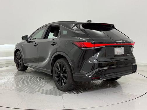 2024 Lexus RX 500h F SPORT Performance