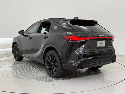 2024 Lexus RX 500h F SPORT Performance