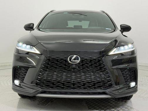 2024 Lexus RX 500h F SPORT Performance