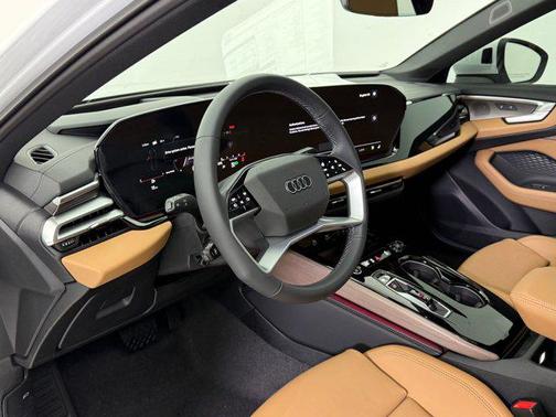 2025 Audi A5 Premium Plus TFSI quattro S tronic