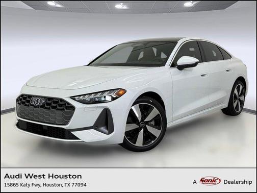 2025 Audi A5 Premium Plus TFSI quattro S tronic