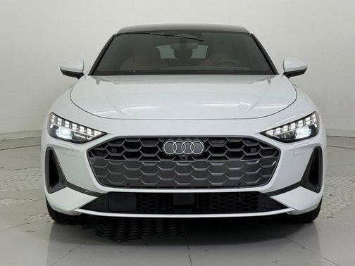 2025 Audi A5 Premium Plus TFSI quattro S tronic