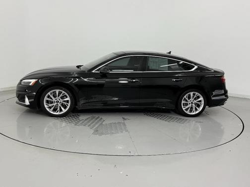 2022 Audi A5 Sportback Premium Plus