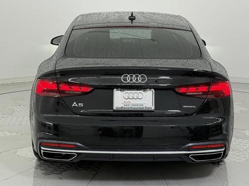 2022 Audi A5 Sportback Premium Plus