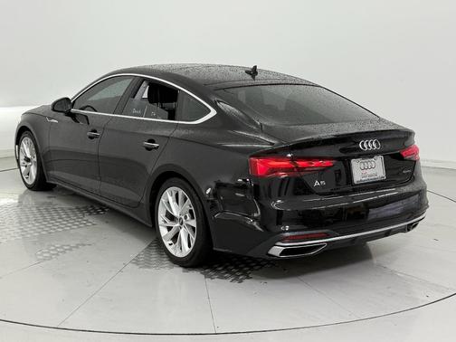 2022 Audi A5 Sportback Premium Plus