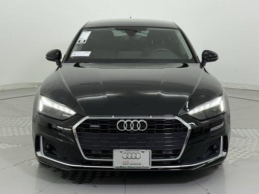 2022 Audi A5 Sportback Premium Plus