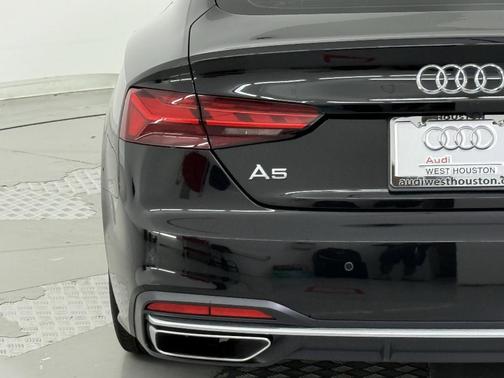 2022 Audi A5 Sportback Premium Plus