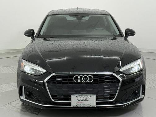2022 Audi A5 Sportback Premium Plus