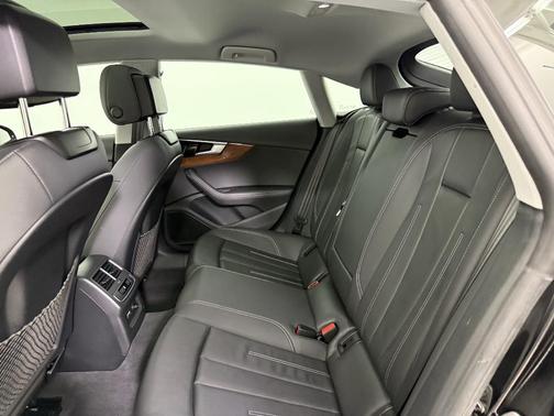 2022 Audi A5 Sportback Premium Plus