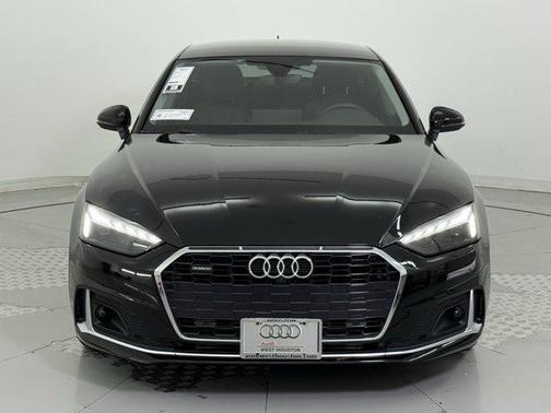 2022 Audi A5 Sportback Premium Plus