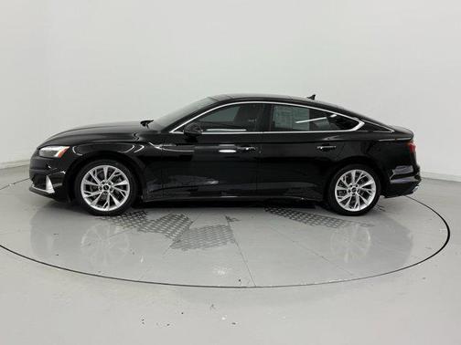 2022 Audi A5 Sportback Premium Plus