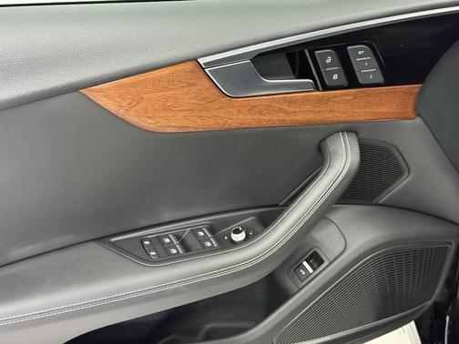 2022 Audi A5 Sportback Premium Plus