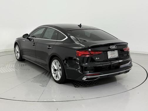 2022 Audi A5 Sportback Premium Plus