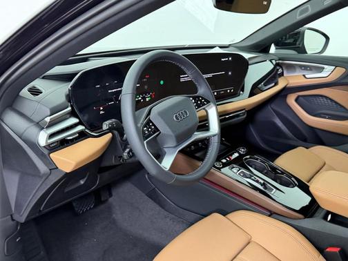 2025 Audi A5 Premium Plus TFSI quattro S tronic