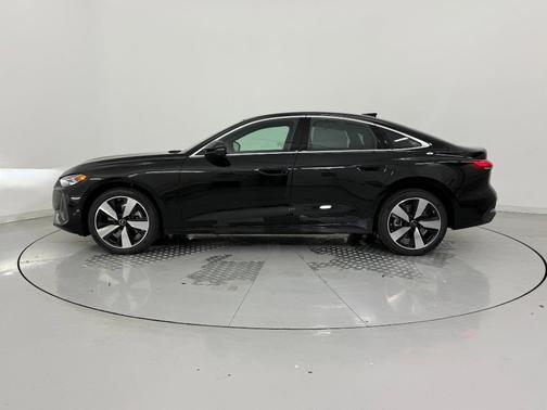 2025 Audi A5 Premium Plus TFSI quattro S tronic