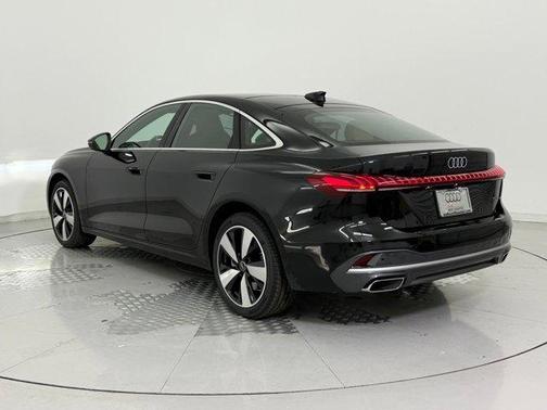 2025 Audi A5 Premium Plus TFSI quattro S tronic