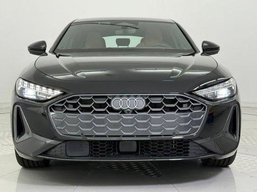 2025 Audi A5 Premium Plus TFSI quattro S tronic