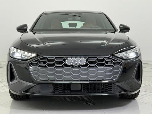2025 Audi A5 Premium Plus TFSI quattro S tronic