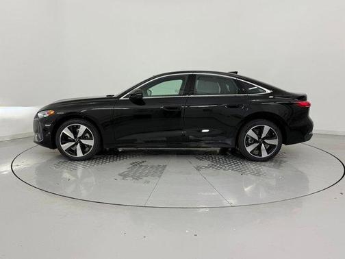 2025 Audi A5 Premium Plus TFSI quattro S tronic