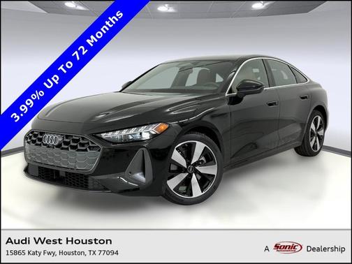 2025 Audi A5 Premium Plus TFSI quattro S tronic