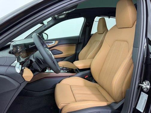 2025 Audi A5 Premium Plus TFSI quattro S tronic