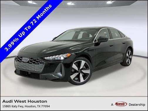 2025 Audi A5 Premium Plus TFSI quattro S tronic