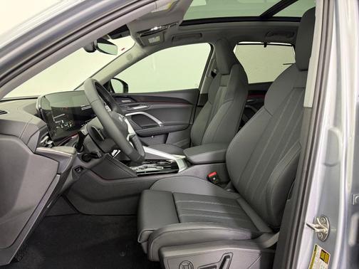 2025 Audi Q5 Premium Plus TFSI quattro S tronic