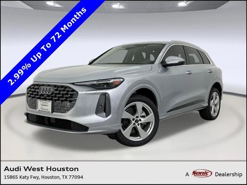 2025 Audi Q5 Premium Plus TFSI quattro S tronic