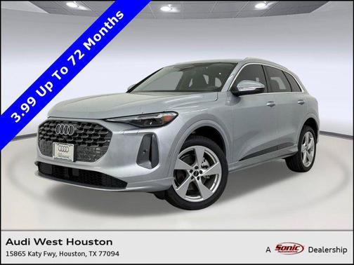 2025 Audi Q5 Premium Plus TFSI quattro S tronic