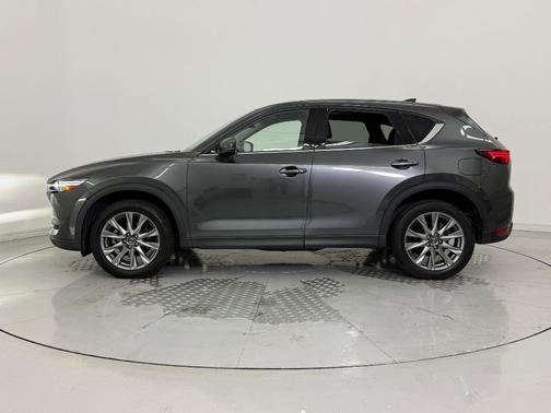 2021 Mazda CX-5 Grand Touring Reserve