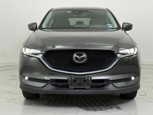 2021 Mazda CX-5 Grand Touring Reserve