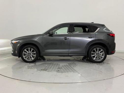 2021 Mazda CX-5 Grand Touring Reserve