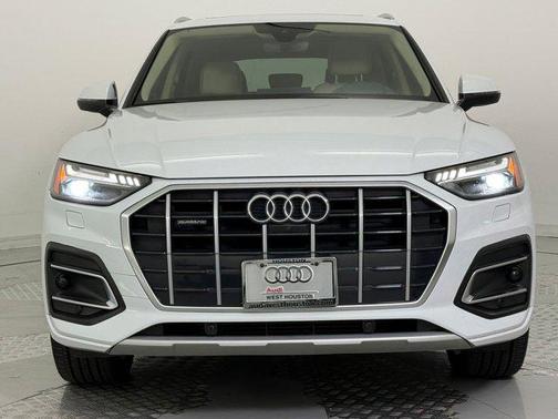 2021 Audi Q5 45 Prestige